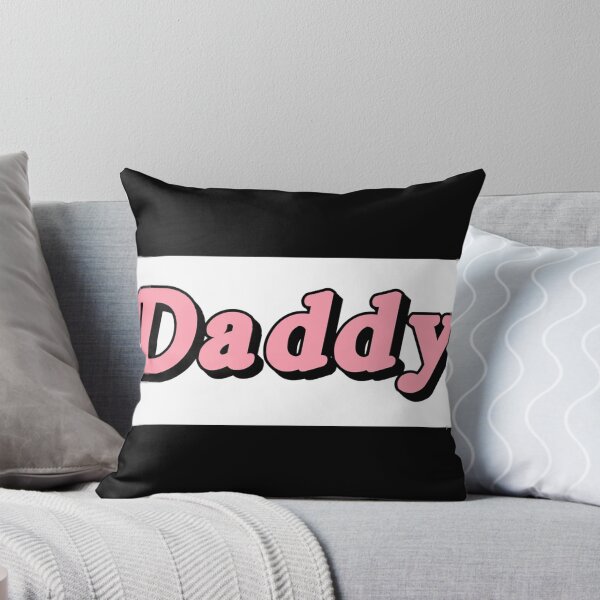 Item preview, DADDY Poster designed and sold by lavernapete.