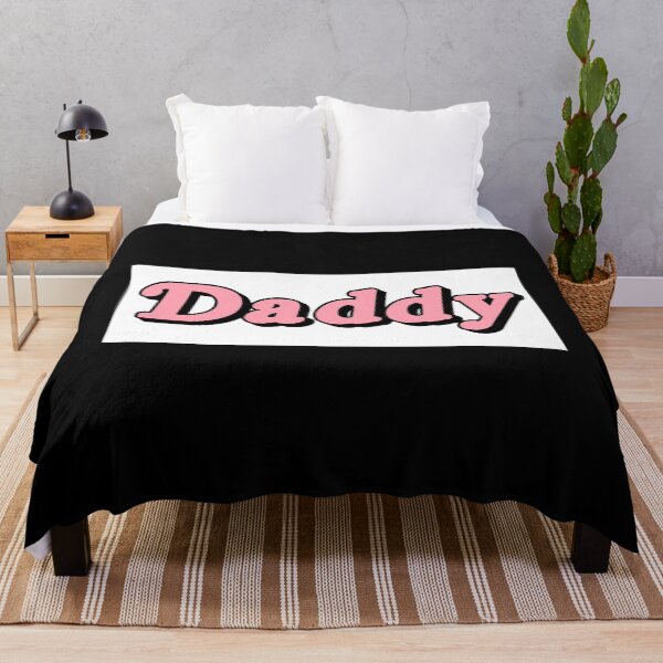 Item preview, DADDY Poster designed and sold by lavernapete.