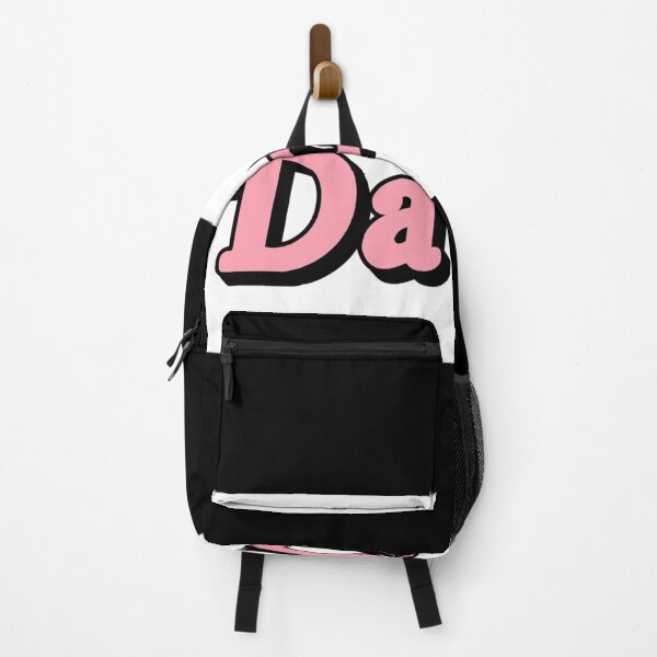 Item preview, DADDY Poster designed and sold by lavernapete.