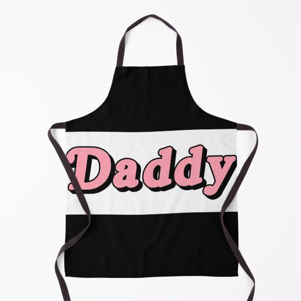 Item preview, DADDY Poster designed and sold by lavernapete.