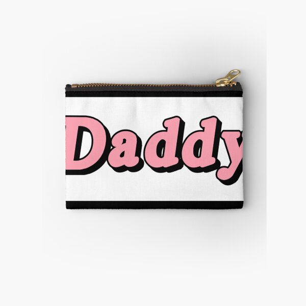 Item preview, DADDY Poster designed and sold by lavernapete.