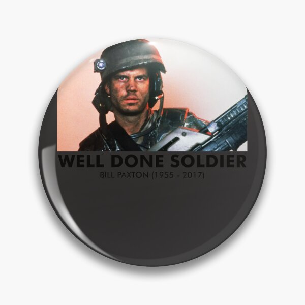Item preview, Well Done Soldier Classic T-Shirt designed and sold by EmilyVogel.