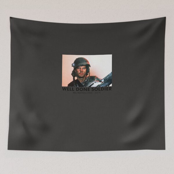 Item preview, Well Done Soldier Classic T-Shirt designed and sold by EmilyVogel.