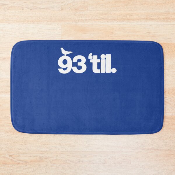 Item preview, BEST SELLING - 93 Til Infinity Essential T-Shirt designed and sold by DominicMuller.