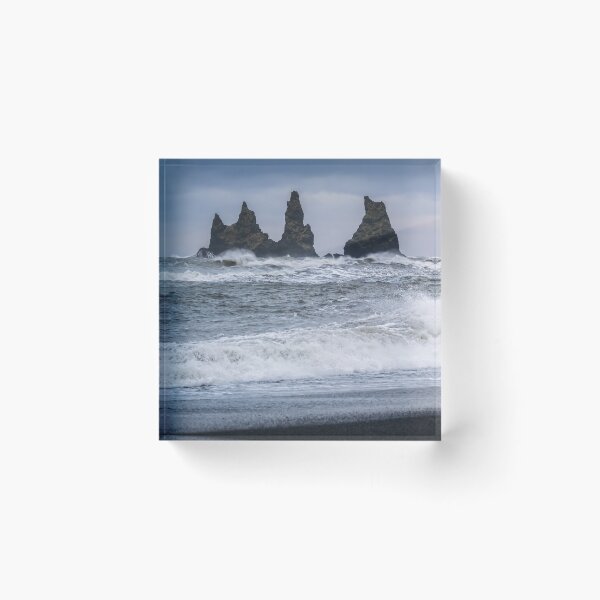 Item preview, Reynisdrangar Iceland designed and sold by Catherine Reading.