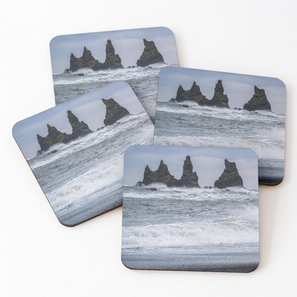 Item preview, Reynisdrangar Iceland designed and sold by Catherine Reading.
