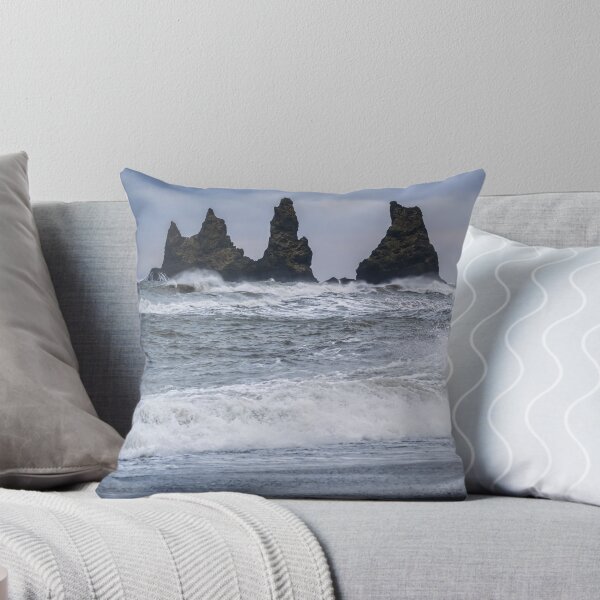 Item preview, Reynisdrangar Iceland designed and sold by Catherine Reading.