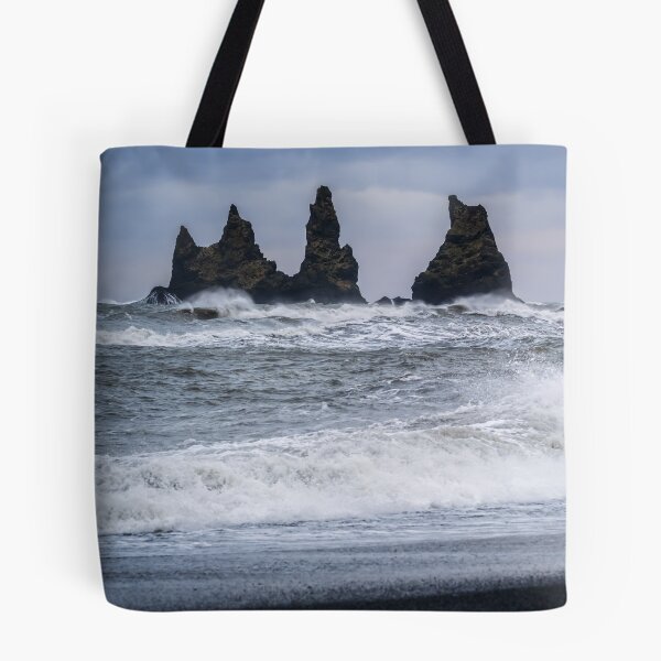 Item preview, Reynisdrangar Iceland designed and sold by Catherine Reading.