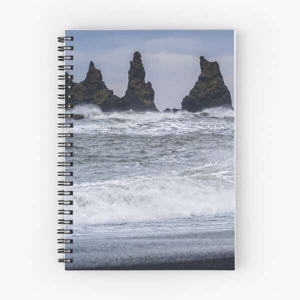 Item preview, Reynisdrangar Iceland designed and sold by Catherine Reading.