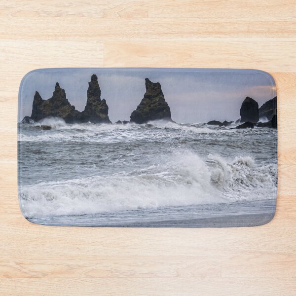 Item preview, Reynisdrangar Iceland designed and sold by Catherine Reading.