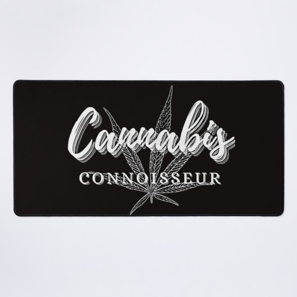 Item preview, WEED CONNOISSEUR Cannatees designed and sold by jmed70.