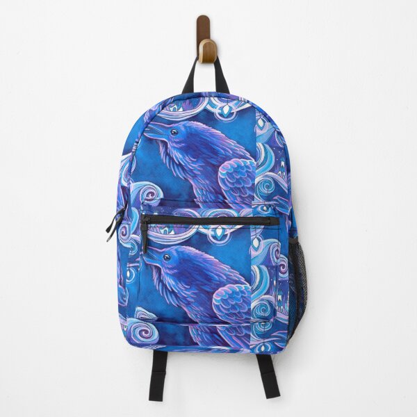 Item preview, Colorful Bird Oil Painting designed and sold by Sam-DesignMart.
