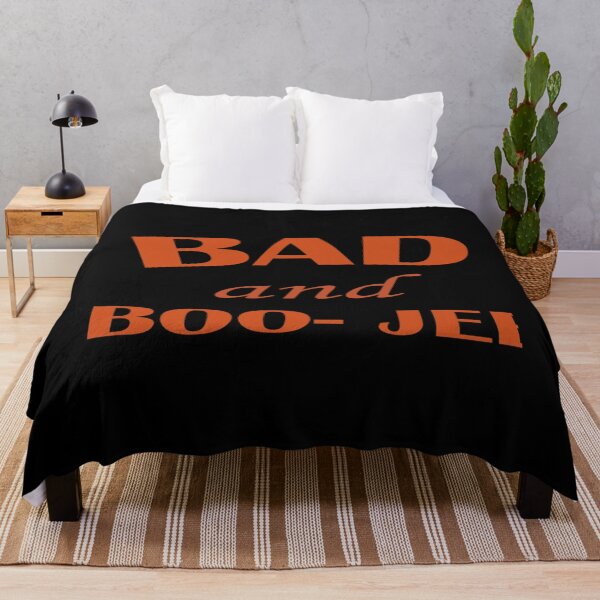 Item preview, BAD and BOO-JEE Essential . designed and sold by waynejocely.