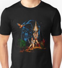 Star Masters Unisex T-Shirt