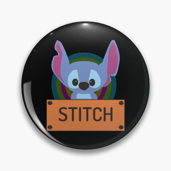 Item preview, Cute Stitch designed and sold by Kajetanduczynsk.