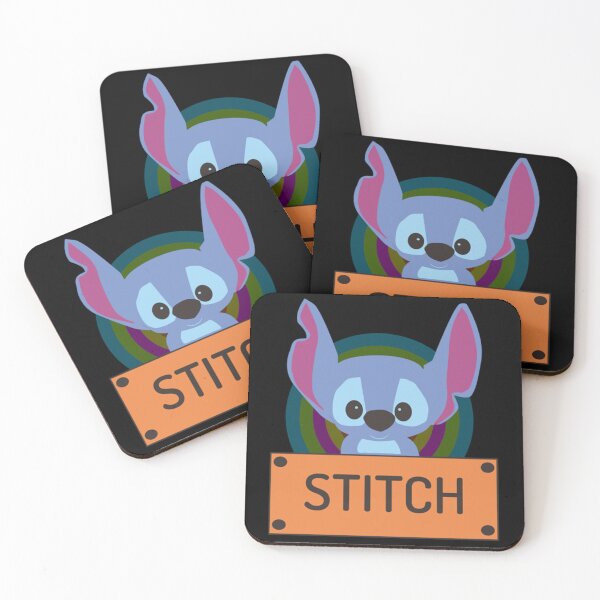 Item preview, Cute Stitch designed and sold by Kajetanduczynsk.