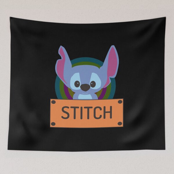 Item preview, Cute Stitch designed and sold by Kajetanduczynsk.
