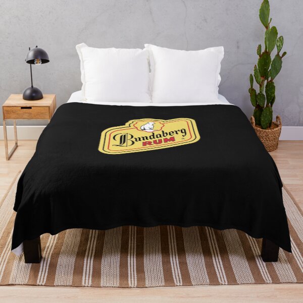 Item preview, BEST SELLER - Bundaberg Rum Logo Merchandise Essential T-Shirt designed and sold by MatthiasHelmre.