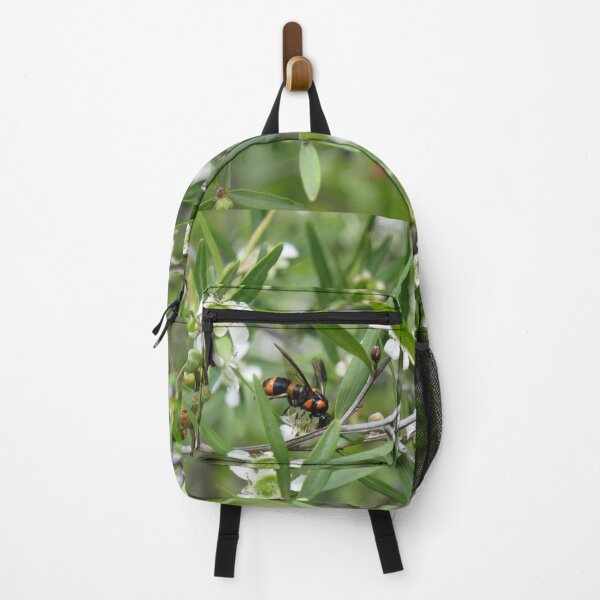 Item preview, Bottlebrush sawfly designed and sold by greentiger1.