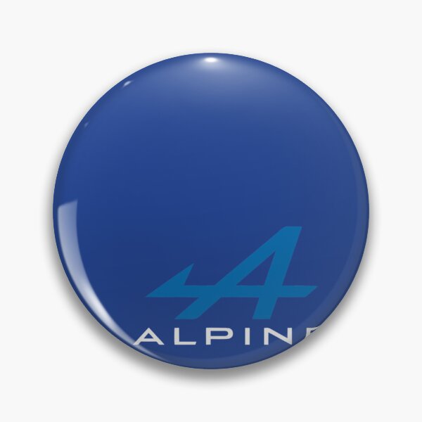 Item preview, Best Selling - Alpine Formula 1 Merchandise Essential T-Shirt designed and sold by DominicMuller.