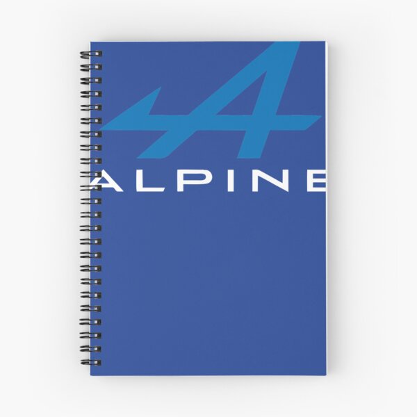 Item preview, Best Selling - Alpine Formula 1 Merchandise Essential T-Shirt designed and sold by DominicMuller.