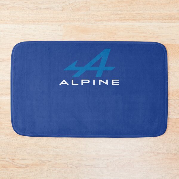 Item preview, Best Selling - Alpine Formula 1 Merchandise Essential T-Shirt designed and sold by DominicMuller.