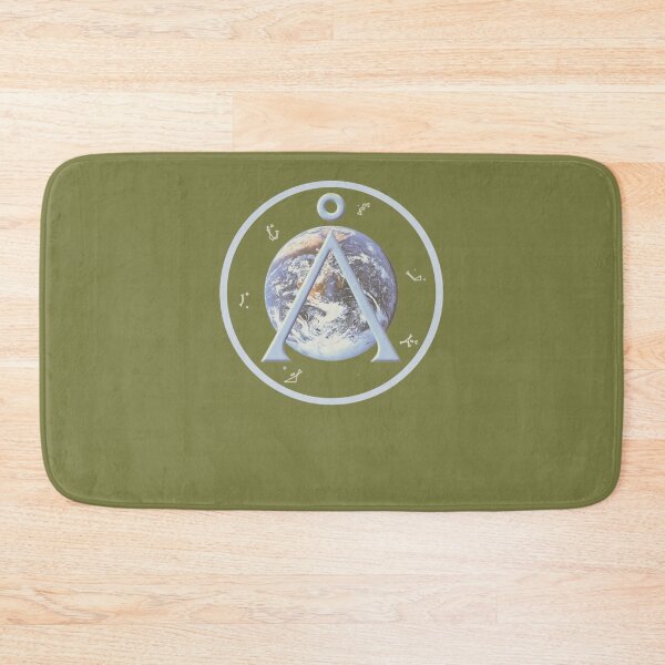 Item preview, Stargate Atlantis Classic T-Shirt designed and sold by KristinaMartjan.