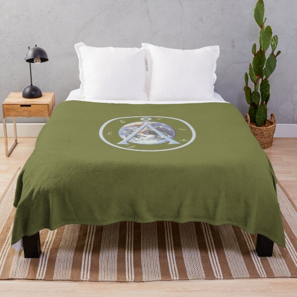 Item preview, Stargate Atlantis Classic T-Shirt designed and sold by KristinaMartjan.