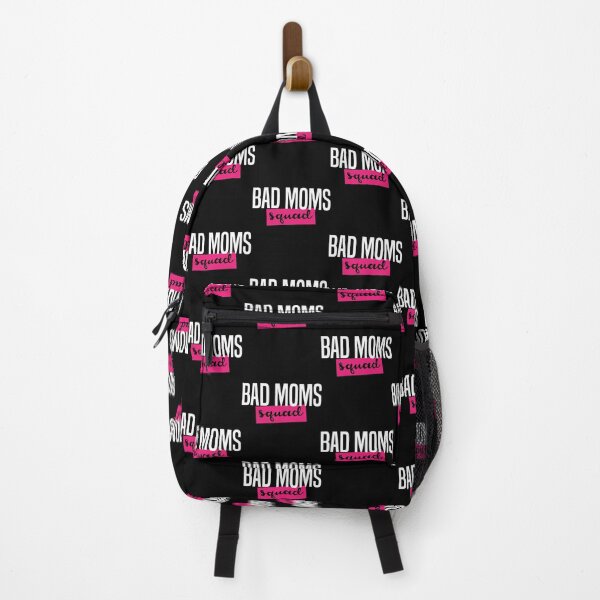 Item preview, bad moms squad shirt Classic . designed and sold by waynejocely.