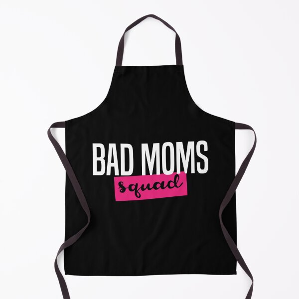 Item preview, bad moms squad shirt Classic . designed and sold by waynejocely.