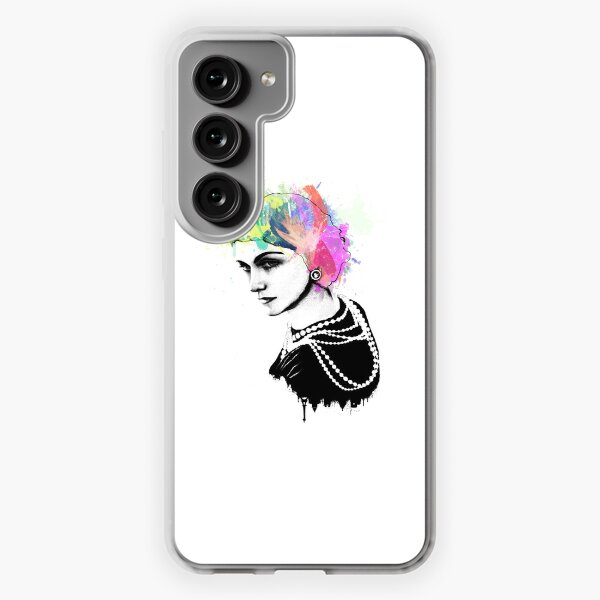 Coco Chanel Phone Cases for Samsung Galaxy for Sale Redbubble