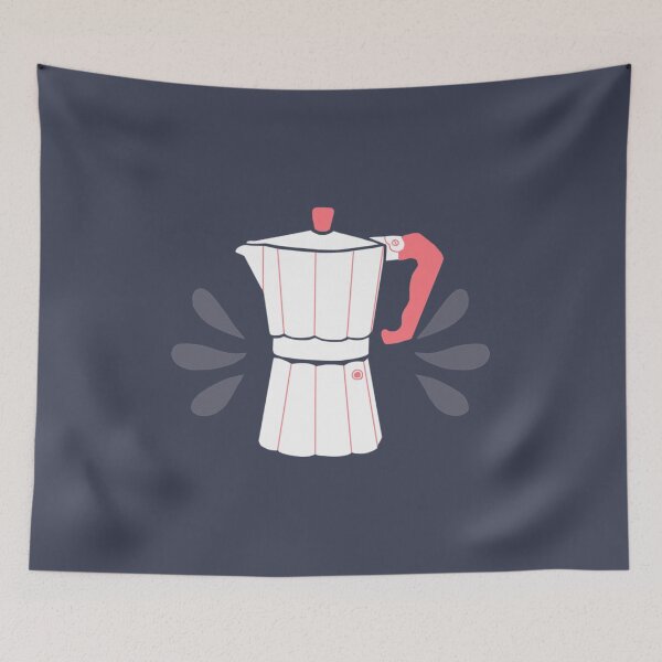 Item preview, Coffee maker designed and sold by BaoAnhVFF.