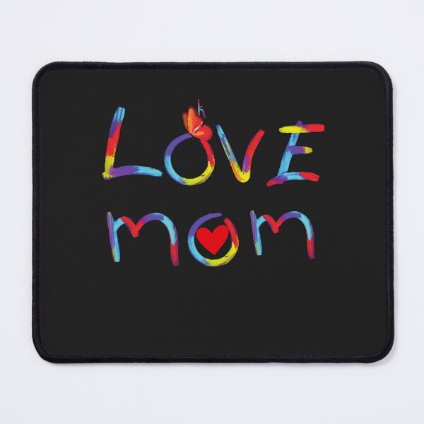 Item preview, Love mom designed and sold by KokoDesigns145.