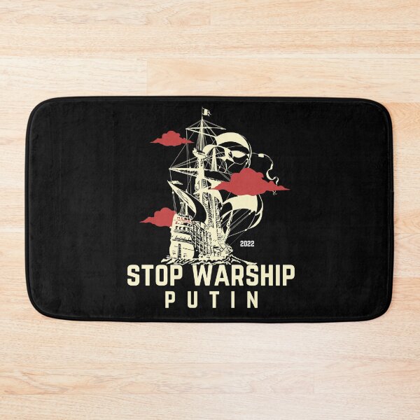 Item preview, Stop putler save ukraine premium tshirt designed and sold by Havilaharts.