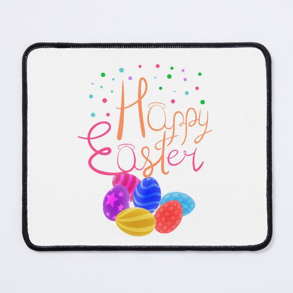 Item preview, Happy Easter Egg - Easter 2022 designed and sold by Sam Artist.
