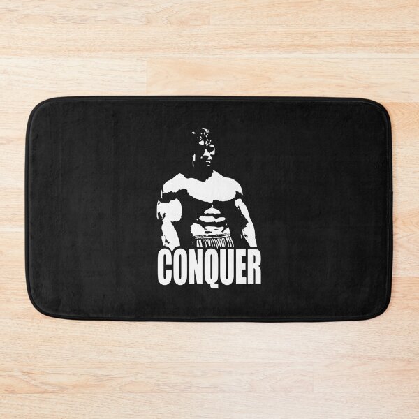 Item preview, CONQUER Arnold Standing designed and sold by BaoAnhVFF.