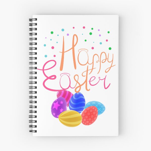 Item preview, Happy Easter Egg - Easter 2022 designed and sold by Sam Artist.