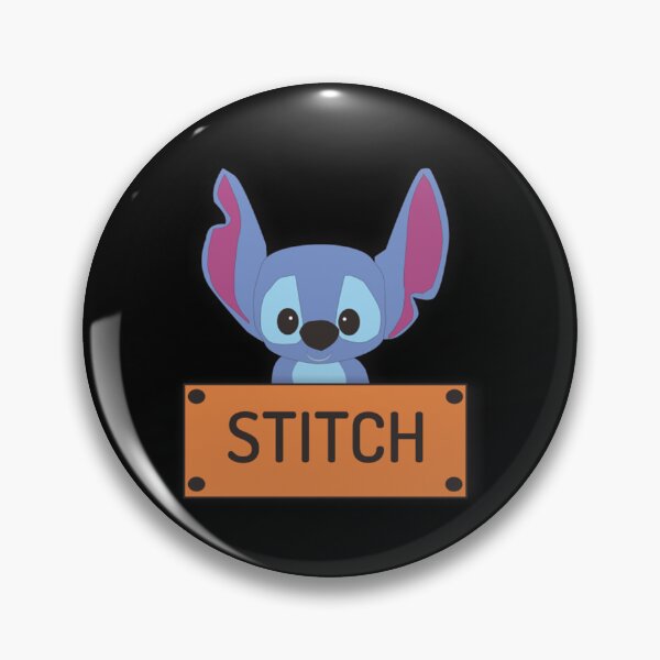 Item preview, Cute Stitch designed and sold by Kajetanduczynsk.