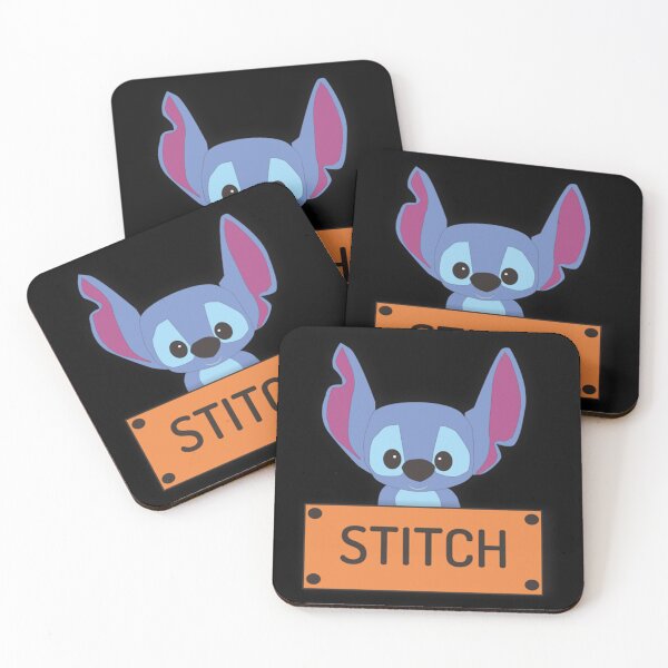 Item preview, Cute Stitch designed and sold by Kajetanduczynsk.