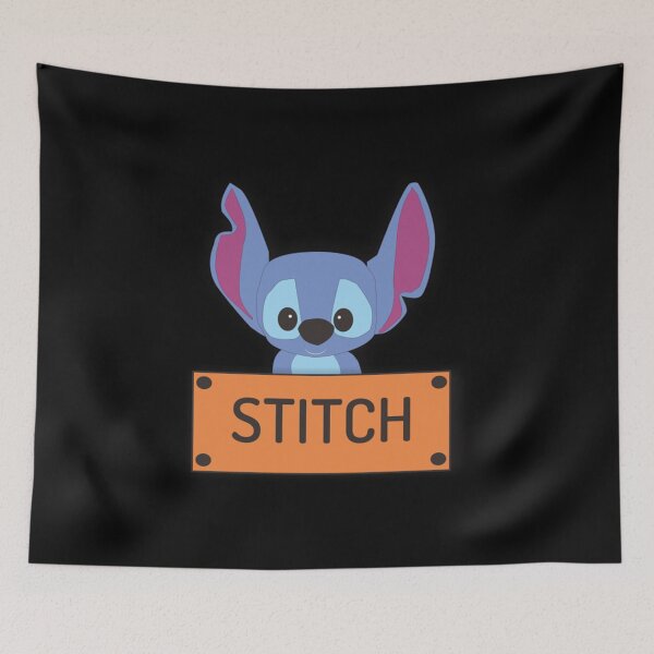 Item preview, Cute Stitch designed and sold by Kajetanduczynsk.