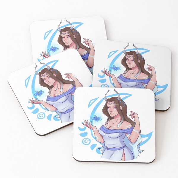 Item preview, Bella Mune icon - Siren's Son OC - By Angelcake designed and sold by SirensSonASMR.