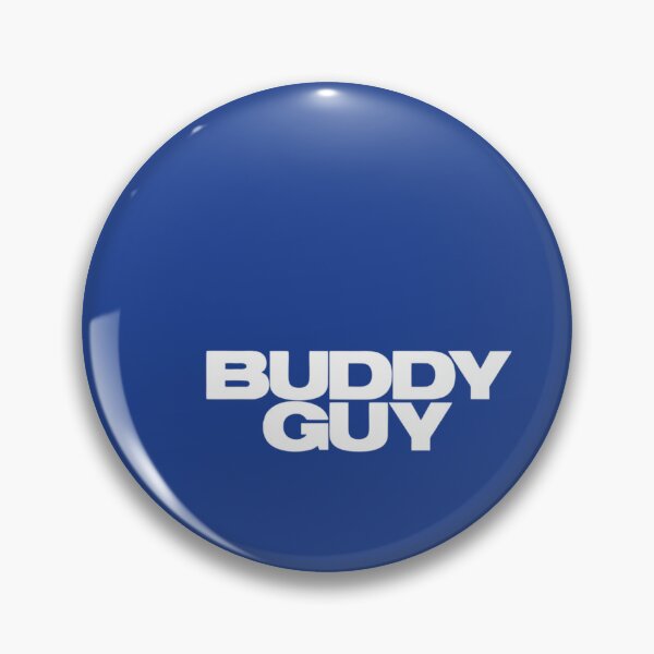 Artikelvorschau, MEISTVERKAUFT - Buddy Guy Essential T-Shirt entworfen und verkauft von DominicMuller.