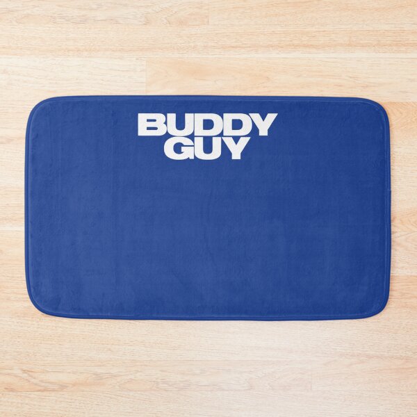 Item preview, BEST SELLING - Buddy Guy Essential T-Shirt designed and sold by DominicMuller.