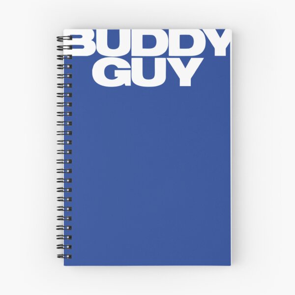 Item preview, BEST SELLING - Buddy Guy Essential T-Shirt designed and sold by DominicMuller.