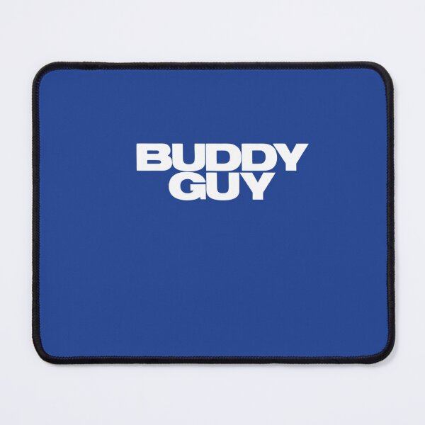 Item preview, BEST SELLING - Buddy Guy Essential T-Shirt designed and sold by DominicMuller.