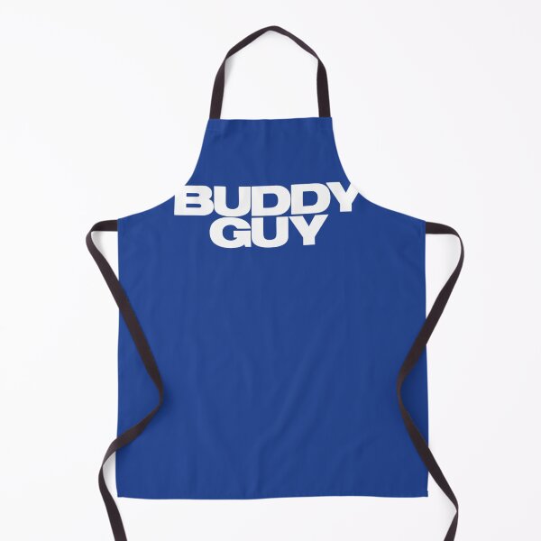 Item preview, BEST SELLING - Buddy Guy Essential T-Shirt designed and sold by DominicMuller.