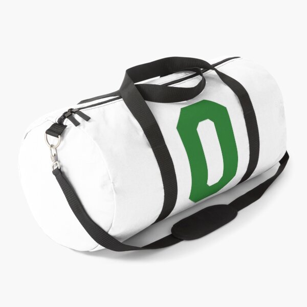 Item preview, Alphabet, Green O, Sports letter O designed and sold by TheCultStuff.