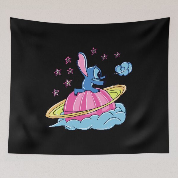 Item preview, Stitch in space designed and sold by Kajetanduczynsk.