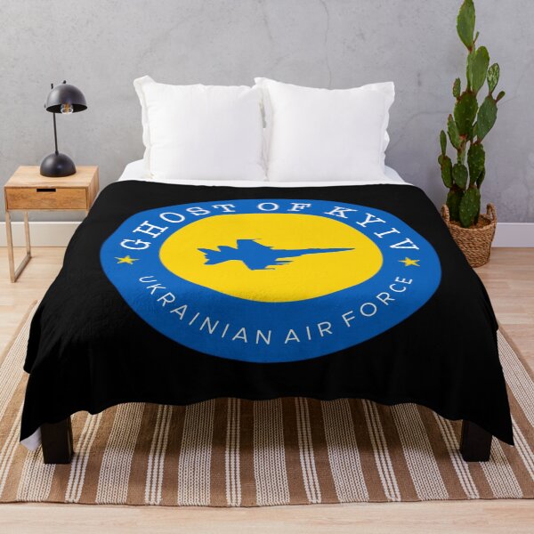 Item preview, Ukrainian Air Force designed and sold by Kiki Art.