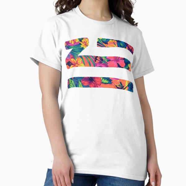 Z Classic T-Shirt
